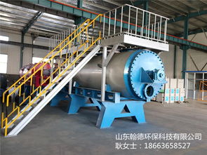 青海病死羊無(wú)害化處理 高效濕化機(jī)與高溫高壓化制機(jī)的專業(yè)之選
